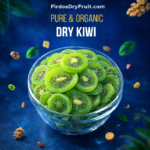 Dried Kiwi Slices