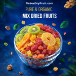 Mix Dried Fruit