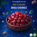 Dried Cherries