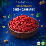 Dried Goji Berries