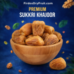 Premium Sukkri Khajoor