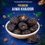 Premium Ajwa Khajoor