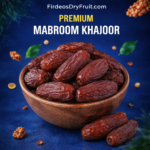 Premium Mabroom Khajoor