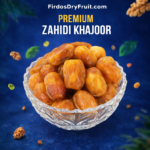 Premium Zahidi Khajoor