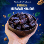 Premium Muzafati Khajoor