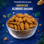 Premium Almonds