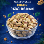 Salted Pistachios (Pista)