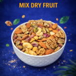 Premium Mixed Dry Fruits