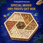 Special Mixed Dry Fruits Gift Box