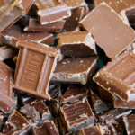 Honey-Infused Caramel Gems